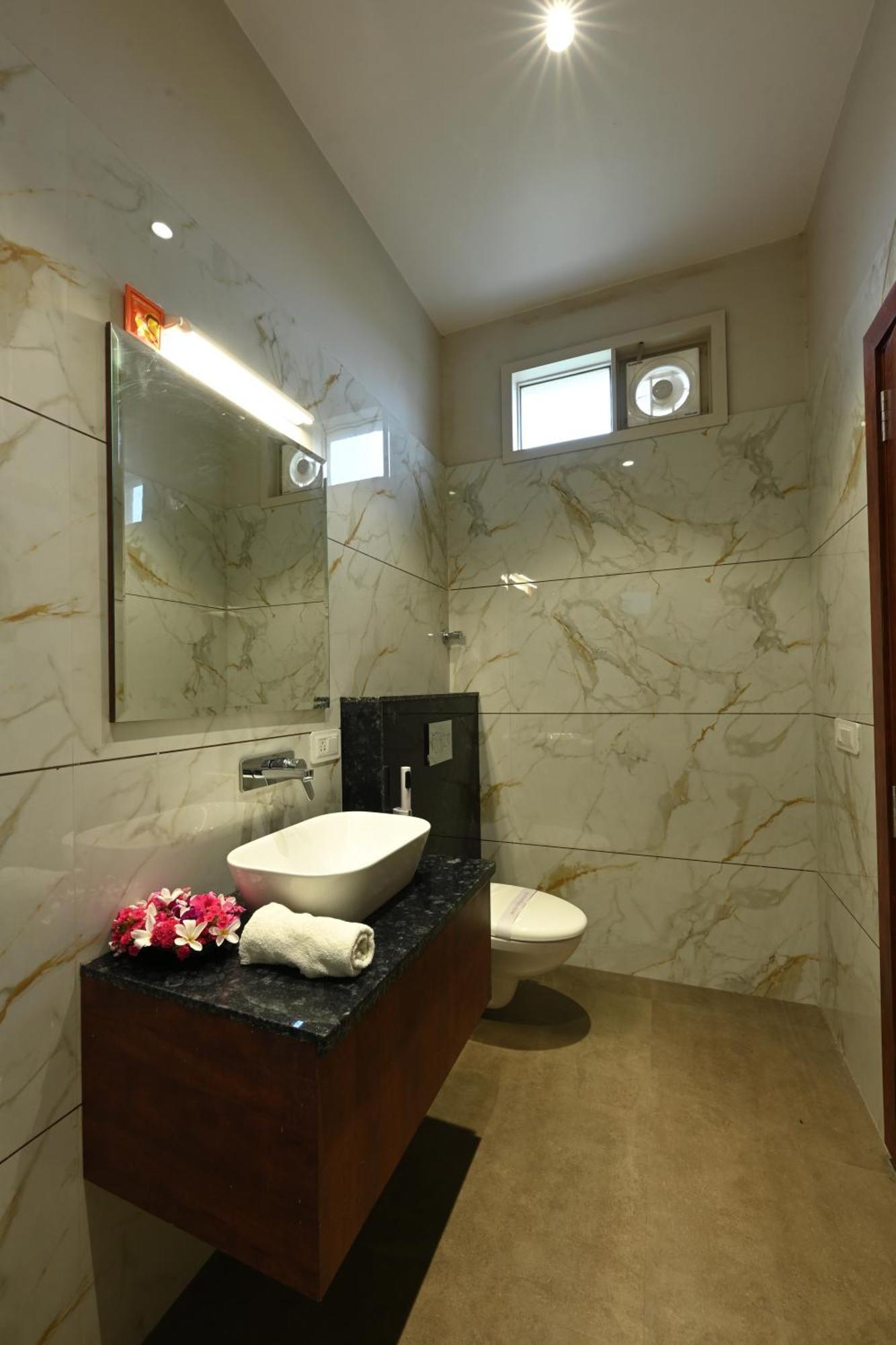The Ganga Resort Bíkáner Exteriér fotografie